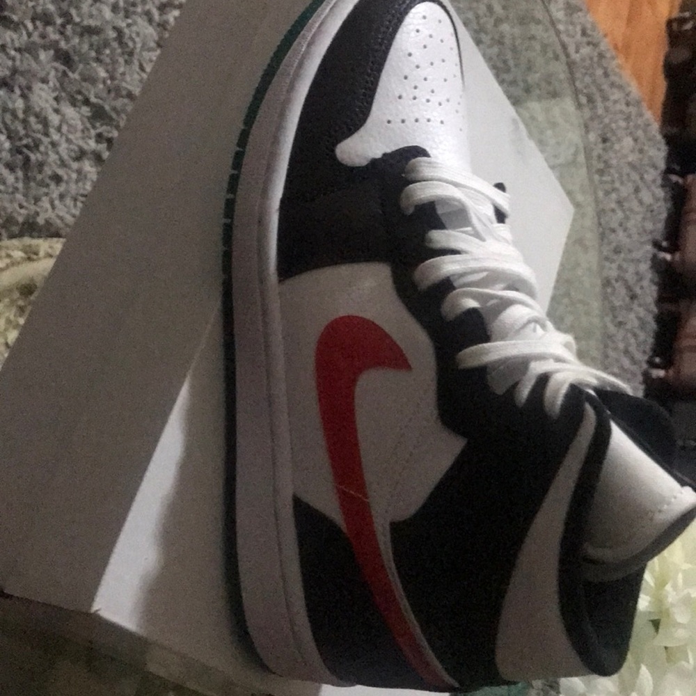 Jordan’s